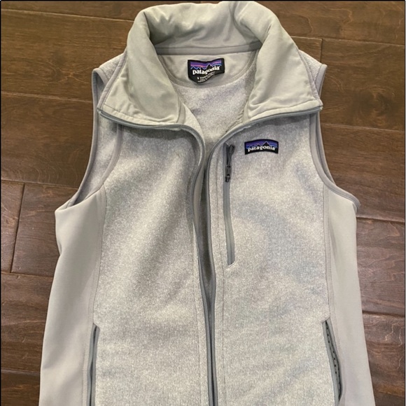 patagonia vest - Picture 1 of 3